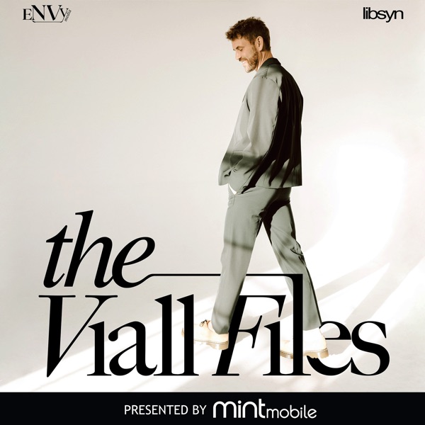 The Viall Files banner image