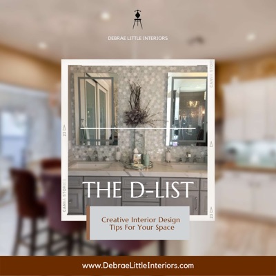 The D-List with Debrae Little