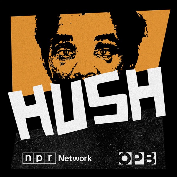 Hush: Season 1 trailer photo