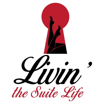 Livin' the Suite Life Podcast Livin' the Suite Life Podcast