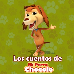 La Tenca y la Nieve [Los cuentos de mi perro chocolo]