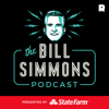 The Bill Simmons Podcast thumnail