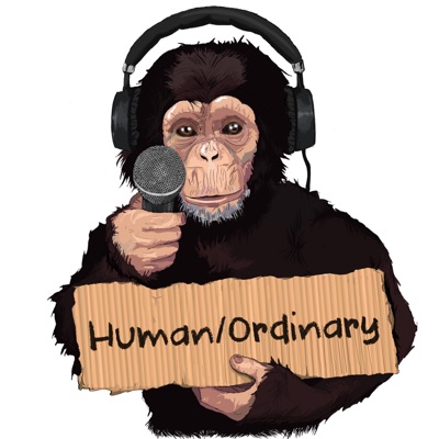 Human/Ordinary Human/Ordinary