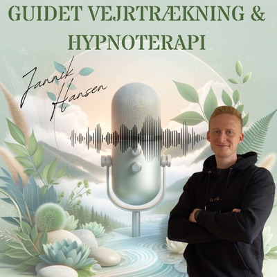 Guidet Vejrtrækning & Hypnoterapi Guidet Vejrtrækning & Hypnoterapi