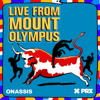 Live from Mount Olympus - Onassis Foundation