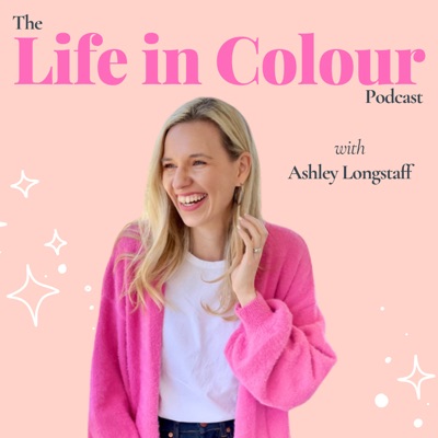 Life in Colour Life in Colour