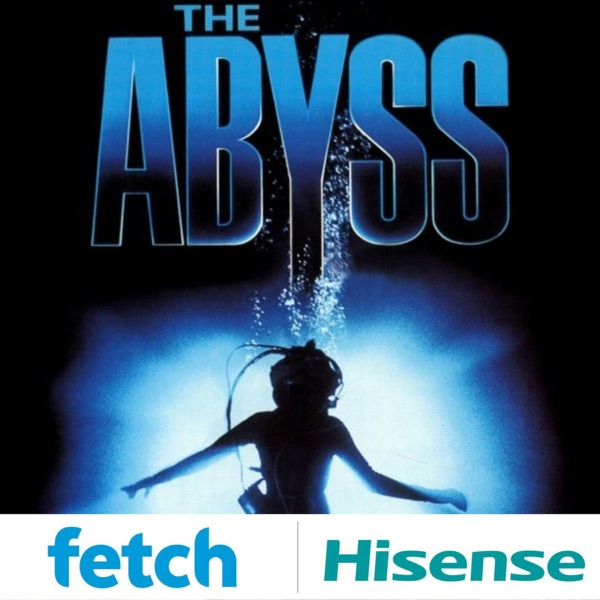 The Abyss photo