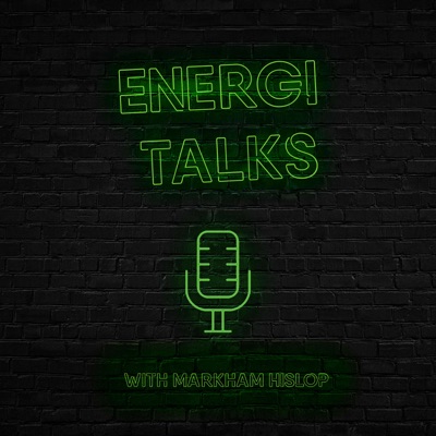 Creating a Western Canadian power grid to boost wind, solar - an Energi Talks Live episode!
