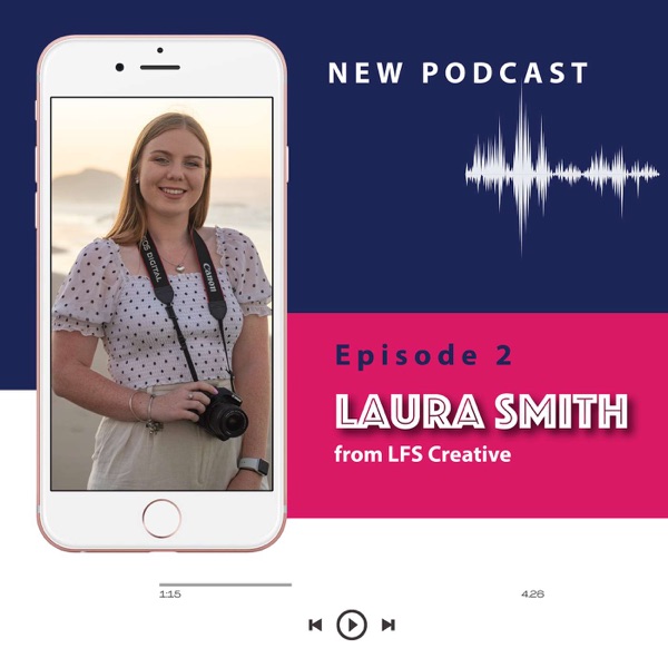 How To Dominate And Stand Out From Your Competitors With Striking Product Imagery - With Laura Smith from LFS Creative photo