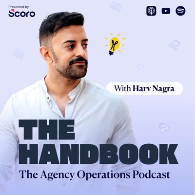 The Handbook: The Operations Podcast The Handbook: The Operations Podcast