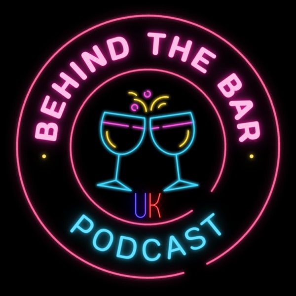 Behind the bar podcast uk, confession of a bartender