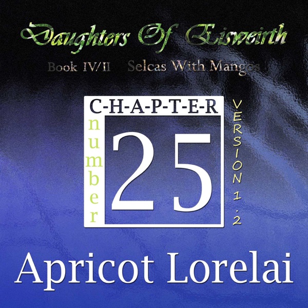 Chapter 25: Apricot Lorelai v1.2 [April Fools' 2022] (Remastered) photo