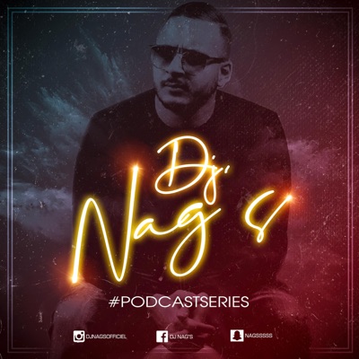 #DjNAGS #PodcastSeries:Dj Nags