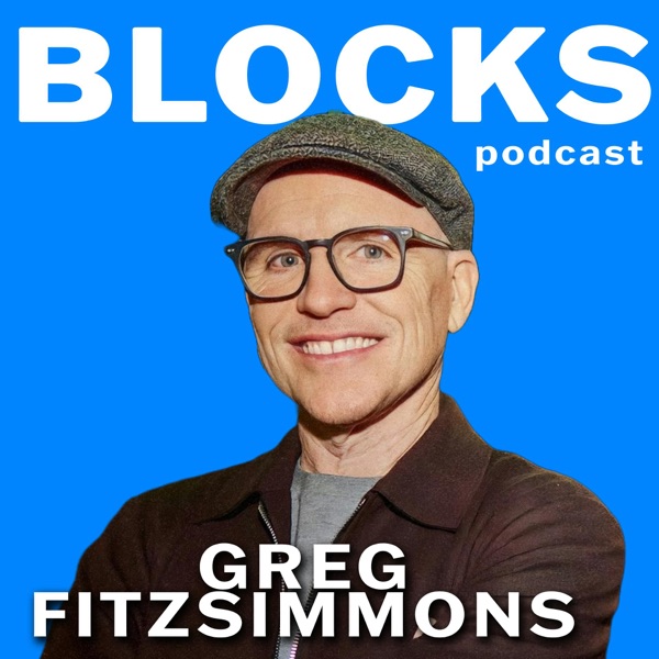 Greg Fitzsimmons