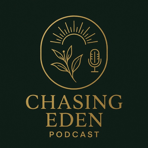 Chasing Eden | Health, Longevity and Spirituality Image