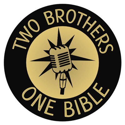 Two Brothers, One Bible