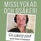 Misslyckad och osäker!