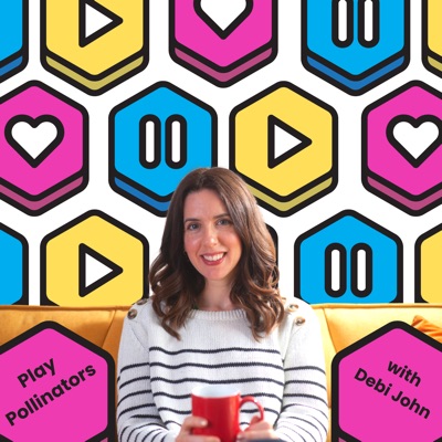 Play Healing Parent Podcast Play Healing Parent Podcast