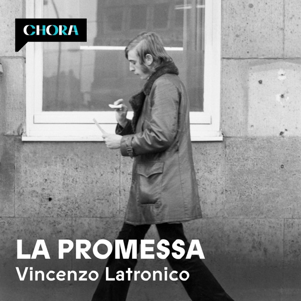 La promessa cover