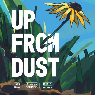 Up From Dust:KCUR Studios