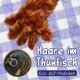 Haare im Thunfisch