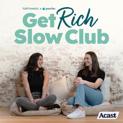 Get Rich Slow Club Get Rich Slow Club