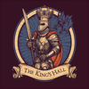 The King's Hall - Brian Sauvé, Dan Berkholder, & Eric Conn