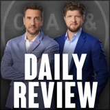 Daily Review with Clay and Buck - May 9 2024