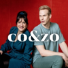Co&Zo - Nina de la Croix & Rick Paul van Mulligen