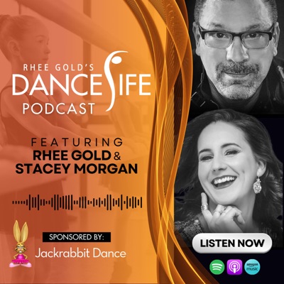 Rhee Gold's DanceLife Rhee Gold's DanceLife