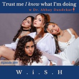 W.i.S.H. ...on being an all girl Indian pop group