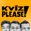 Kvíz, please! - Kuba Krejčí, Honza Menzl a Vojta Divinec