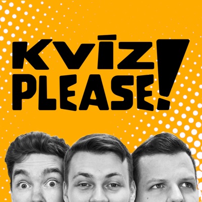 Kvíz, please! Kvíz, please!