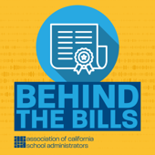 Behind the Bills