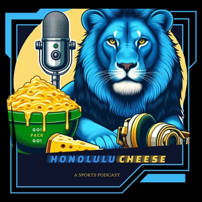 Honolulu Cheese