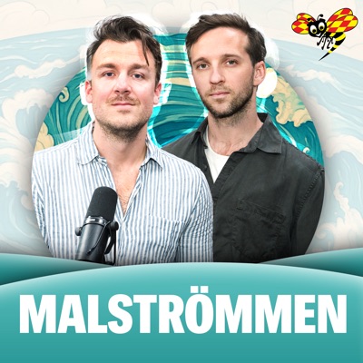 Malströmmen Malströmmen