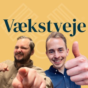 Vækstveje