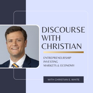 Discourse with Christian