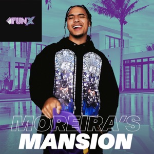 MOREIRA’S MANSION ON AIR – FREDDY MOREIRA