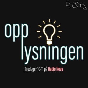 Opplysningen 99,3