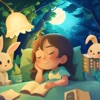 Bedtime Stories for Kids丨Good Night Stories丨Nighty Night, Sleep Tight