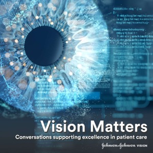 Johnson & Johnson Vision's Podcast