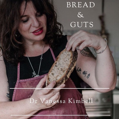 Proven: This podcast will change the way you think about bread Proven: This podcast will change the way you think about bread