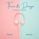 Thrive & Design - The Crossroads of Design and Mental Health