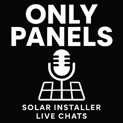 Only Panels - Solar Installer Chats Only Panels - Solar Installer Chats