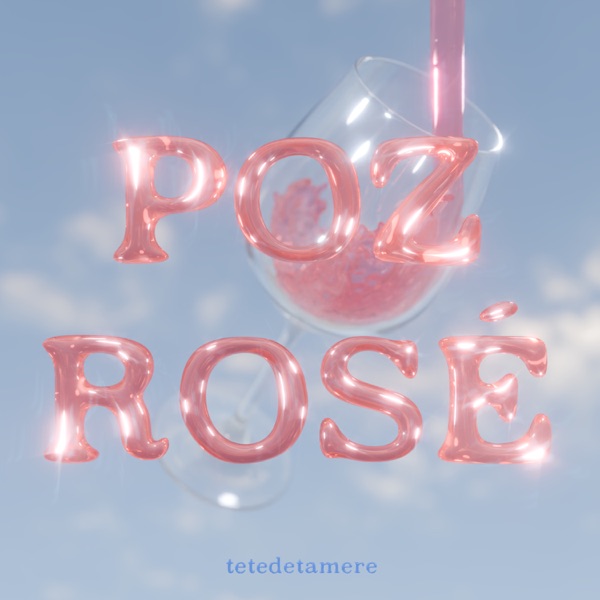 Poz Rosé