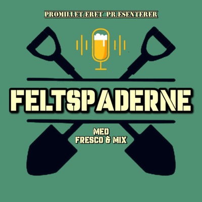 Feltspaderne Feltspaderne