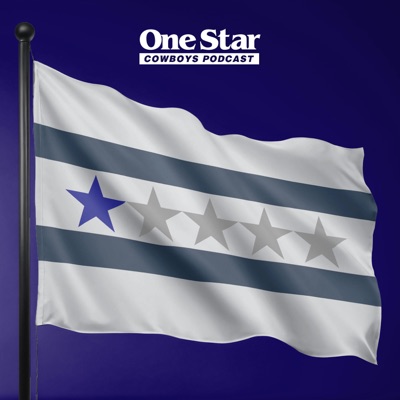 One Star Cowboys Podcast One Star Cowboys Podcast
