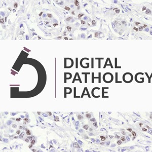 Digital Pathology Podcast