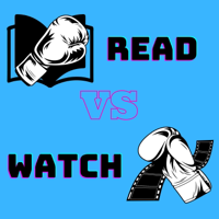 Read VS Watch podcast